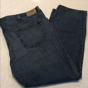 50/30 Denim Jeans by Signature By Levi Strauss